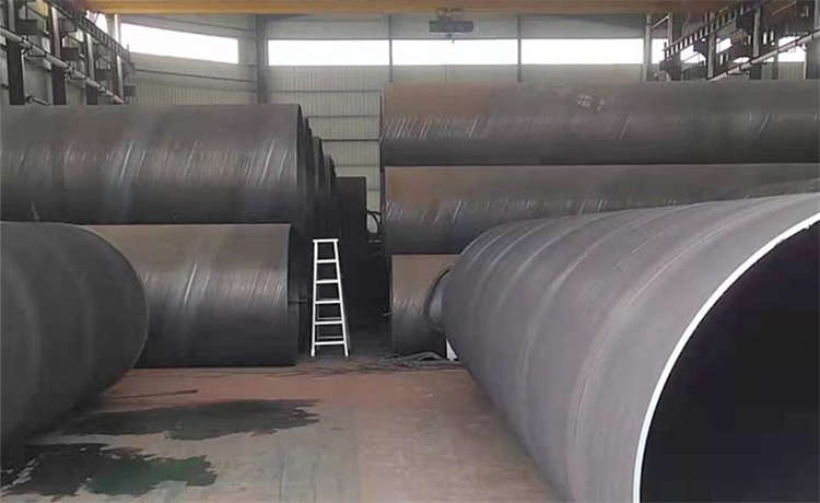 1620-12mm螺旋鋼管，2020螺旋鋼管，徐聞縣螺旋鋼管廠家，環(huán)氧瀝青煤防腐螺旋管