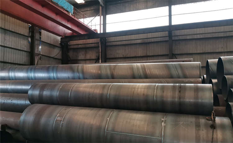 給水螺旋鋼管廠家，610螺旋管，1420-8mm螺旋管，1520-8-10-12-14mm螺旋焊管