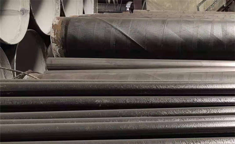 1800 1900排水防腐螺旋管，欽州820mm螺旋管，530-10mm螺旋焊管，排水防腐鋼管廠家