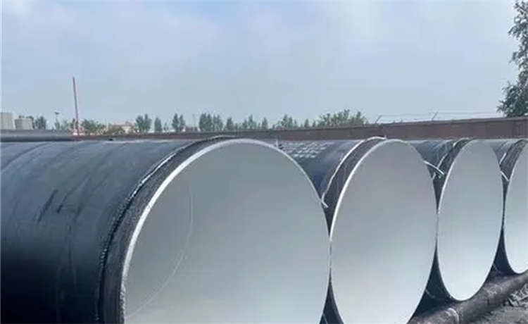 Q355B螺旋管，百色529mm螺旋管，埋地螺旋焊管，埋地防腐螺旋鋼管廠家