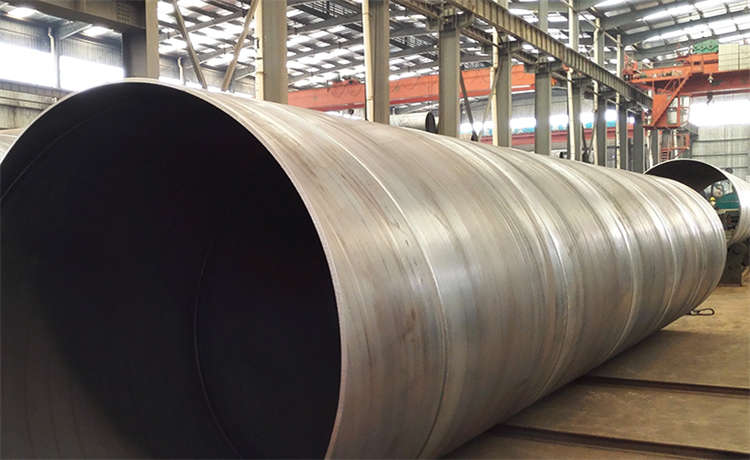 8mm螺旋管，836mm螺旋鋼管，焊管批發(fā)，鋼材場丁字焊管加工廠家