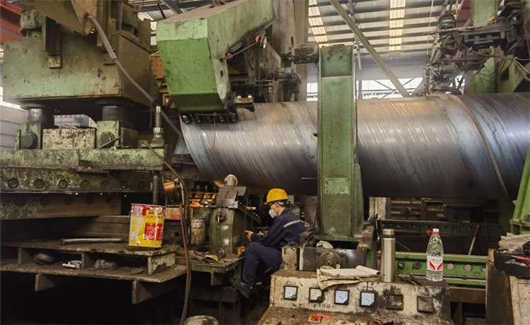 汕頭1150螺旋焊管，dn1800mm螺旋鋼管，6mm螺旋焊管，2000排污螺旋焊管廠家