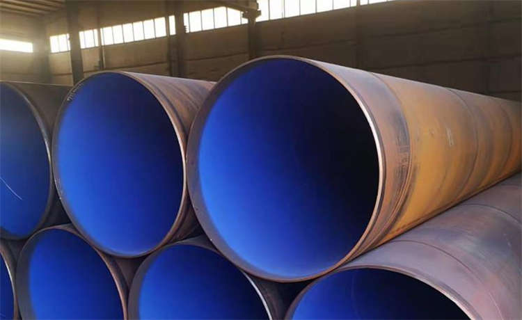 1000 刷油纏布防腐螺旋鋼管，欽州幕墻鍍鋅方管，2650mm螺旋鋼管，防腐螺旋鋼管廠家