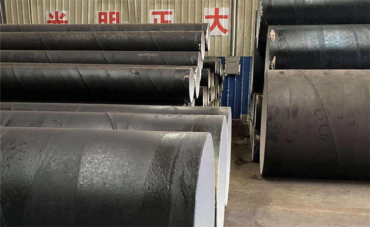 1624mm螺旋鋼管，汕頭609-18鋼管樁，dn700mm螺旋焊管，20厚鋼立柱加工廠家