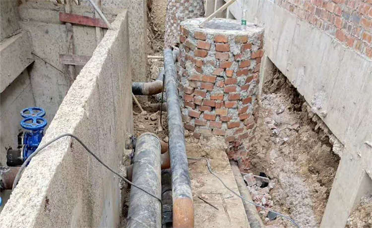 廣東1020螺旋管哪里有?怎么聯(lián)系