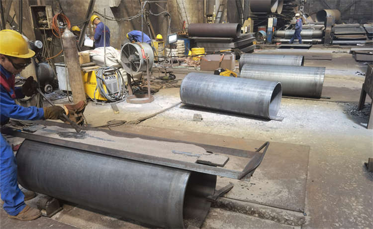 1750 鋼頂管，中山打樁螺旋鋼管，25B#工字鋼，小口徑螺旋管廠家