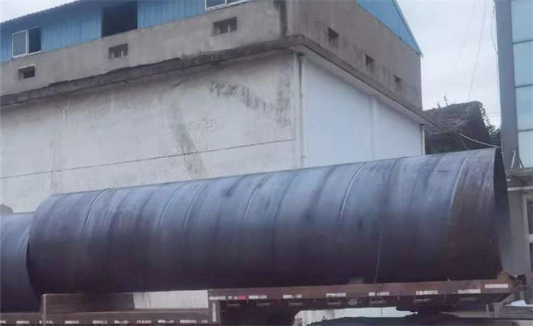 供水螺旋鋼管廠家，16鋼管樁廠家，dn500螺旋管，鋼鐵世界2800mm螺旋鋼管