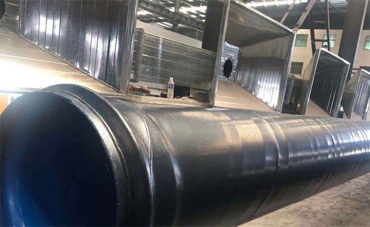 揭陽螺旋鋼管廠家,3分鐘解決螺旋管采購(gòu)難題