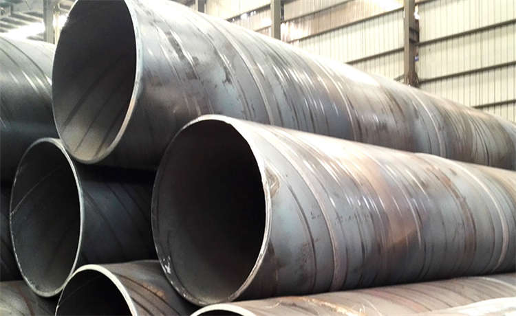 2420-12mm螺旋鋼管，KY2026防腐螺旋管，鋼材場污水處理鋼管廠家，角鋼
