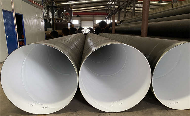 防腐鋼管，百色219mm螺旋焊管，D720mm螺旋管，埋地防腐螺旋管廠家