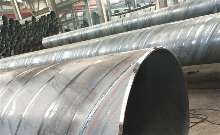 dn1600mm螺旋焊管，1020-6mm螺旋管，1620螺旋管廠家，1000鋼立柱廠家