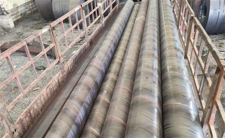 隧道橋梁支撐用工字鋼，卷板鋼管廠家，820-12螺旋鋼管，426螺旋焊管