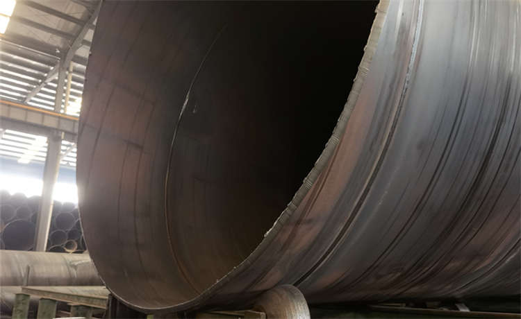 426螺旋焊管，河池鋼鐵世界1220mm螺旋鋼管，防腐螺旋焊管，煙囪鋼管廠家