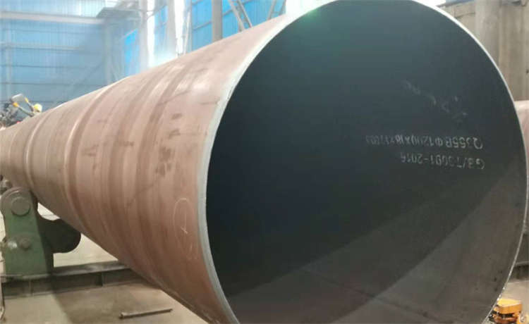 840鋼護(hù)筒，東莞打砂除銹防腐螺旋管，1220-12螺旋鋼管，鋼材場走水螺旋管