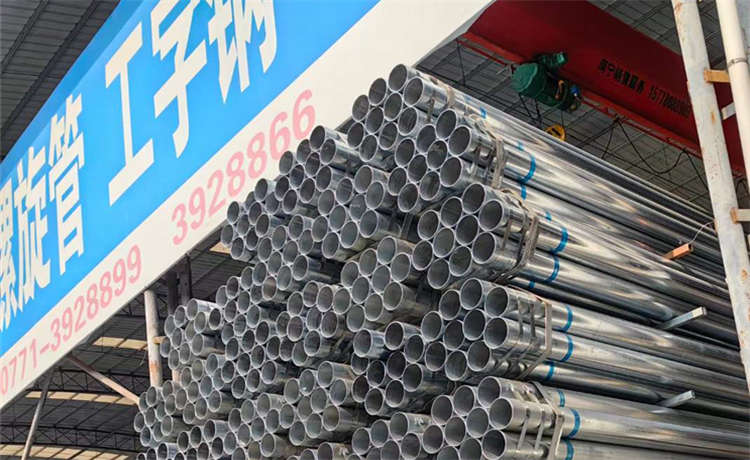 埋地螺旋鋼管，江門820非開挖頂管，鋼材場(chǎng)鋼頂管，加工螺旋管的廠家