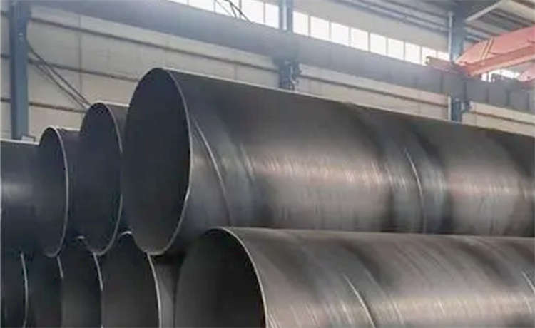 鋼鐵世界820mm螺旋鋼管，1320mm螺旋鋼管，等邊角鋼價格，720自來水給水管螺旋管廠家