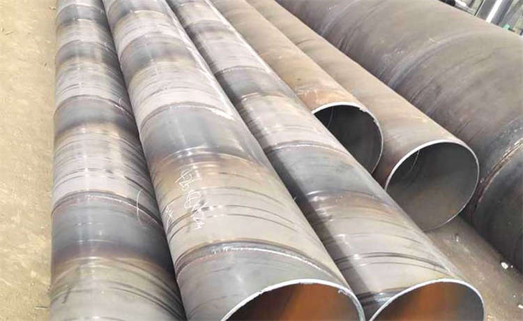 清遠(yuǎn)埋地螺旋鋼管，478-6-8-10mm螺旋焊管，924mm螺旋管，20厚鋼立柱加工廠家