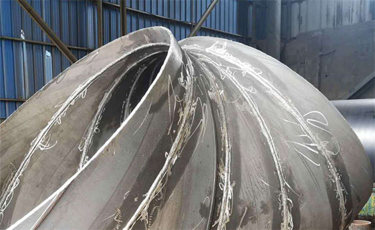 800螺旋管，佛山礦用工字鋼，DN2100mm螺旋管，自來(lái)水螺旋管廠(chǎng)家