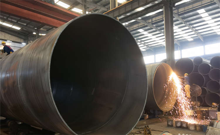 砂漿防腐螺旋鋼管，河池鋼材場鍍鋅方管，820-12螺旋鋼管，鋼材場污水處理鋼管廠家