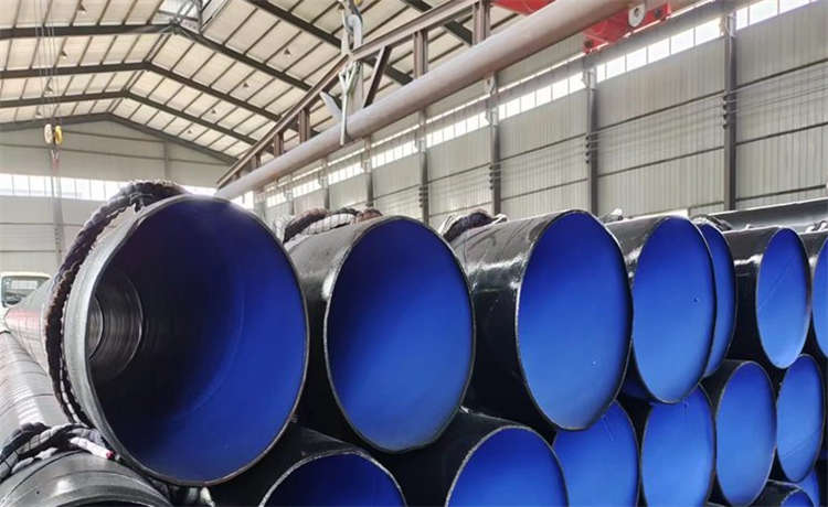 1016mm螺旋管，汕頭dn600螺旋管，IPN8710給水防腐螺旋管，12螺旋管廠家