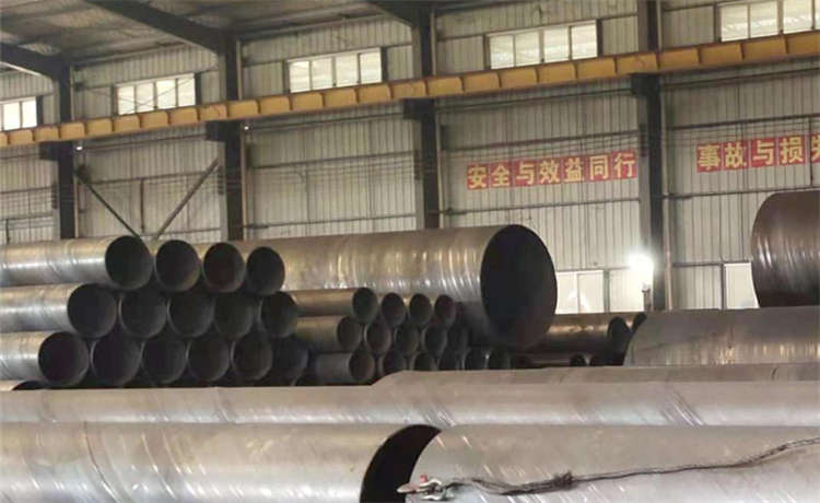 1120螺旋鋼管，1320-12mm螺旋焊管，1650打樁螺旋管廠家，自來(lái)水防腐螺旋管