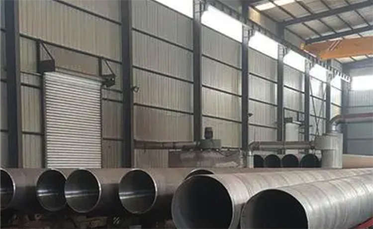 2820螺旋鋼管廠家，920螺旋管廠家，大口徑鋼板卷管，920-6mm螺旋鋼管