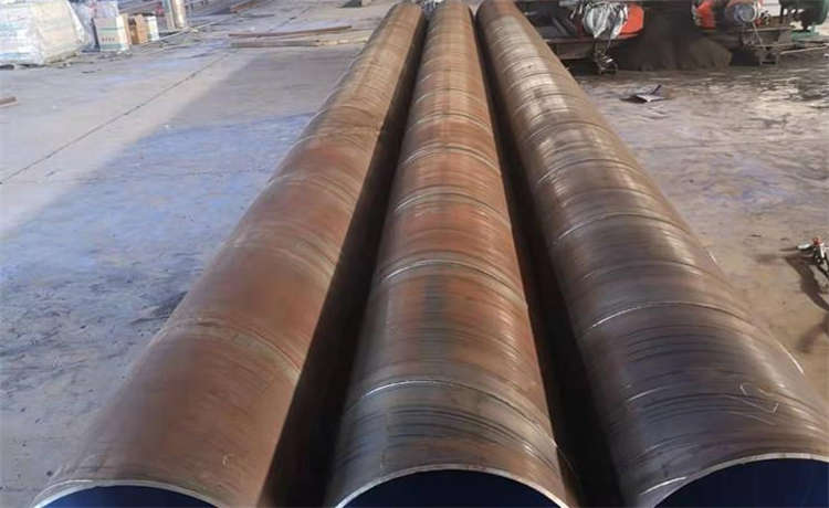 2224mm螺旋鋼管，珠海外直徑1020mm螺旋焊管，600mm螺旋管，煙囪鋼管廠家