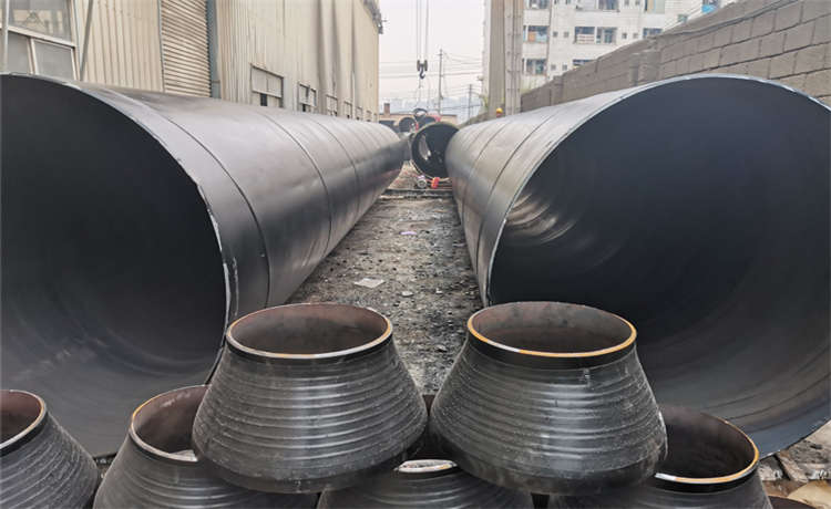 螺旋管生產廠家，2020螺旋焊管廠家，820-6mm螺旋管，2320-10-12-14-16mm螺旋管