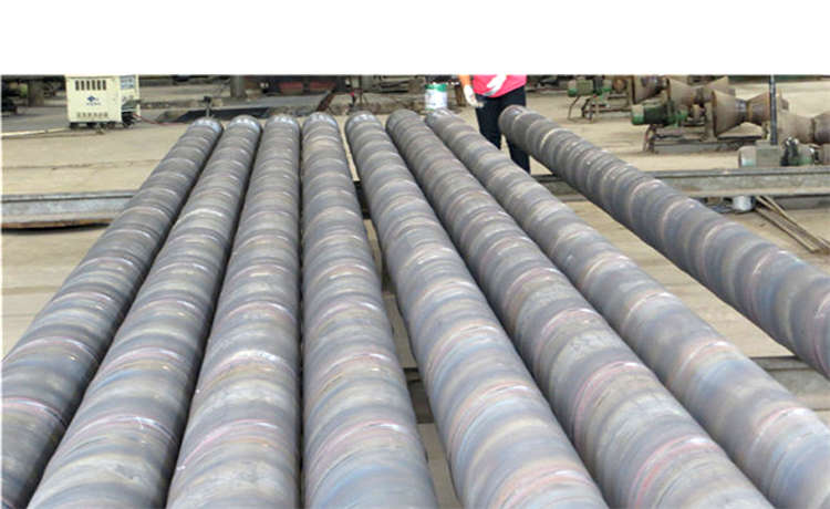 鋼鐵世界478mm螺旋焊管，924mm螺旋焊管，1920螺旋焊管廠家，鋼材場(chǎng)供水螺旋管