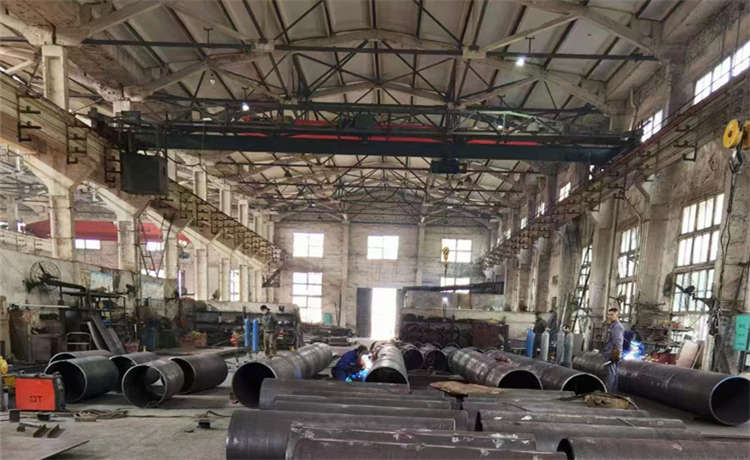 1224-12螺旋鋼管，內(nèi)徑2000mm螺旋管，螺旋縫焊接鋼管廠家，供水鋼管廠家