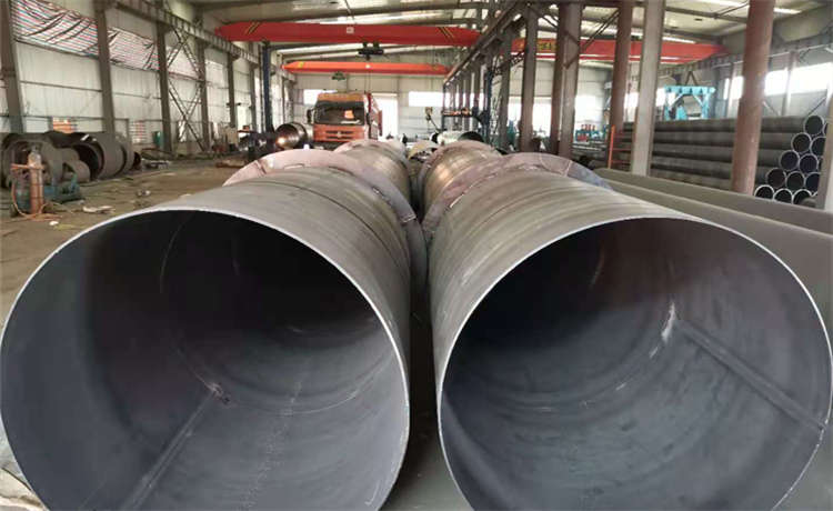 610鋼立柱，1220-10螺旋鋼管，800鎖扣鋼管樁廠家，鋼材場(chǎng)螺旋鋼管廠家