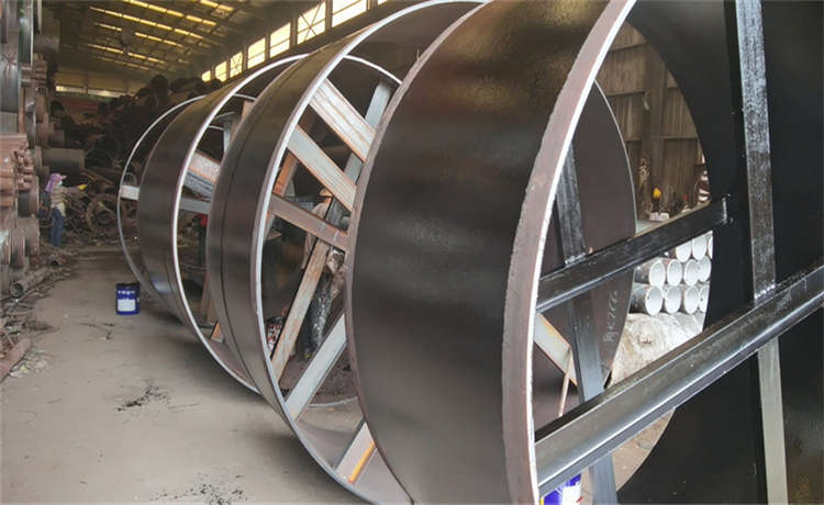 1820mm螺旋鋼管，鋼材場1120mm螺旋焊管，鍍鋅鋼管，旋挖樁鋼護(hù)筒廠家