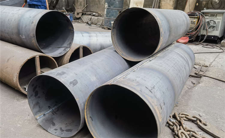 1016 478-8mm螺旋管，江門(mén)DN2300螺旋管，隧道橋梁支撐用工字鋼，環(huán)氧瀝青煤防腐螺旋管