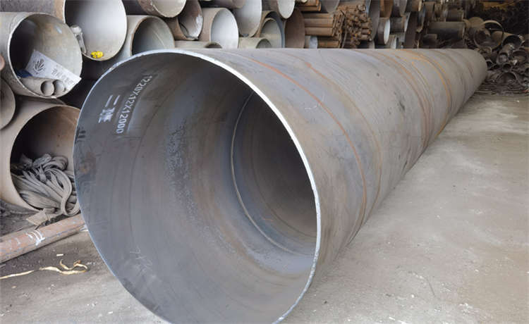 1420 鋼材場2820mm螺旋焊管，珠海鋼材場鋼管樁，820-8mm螺旋鋼管，供水鋼管廠家