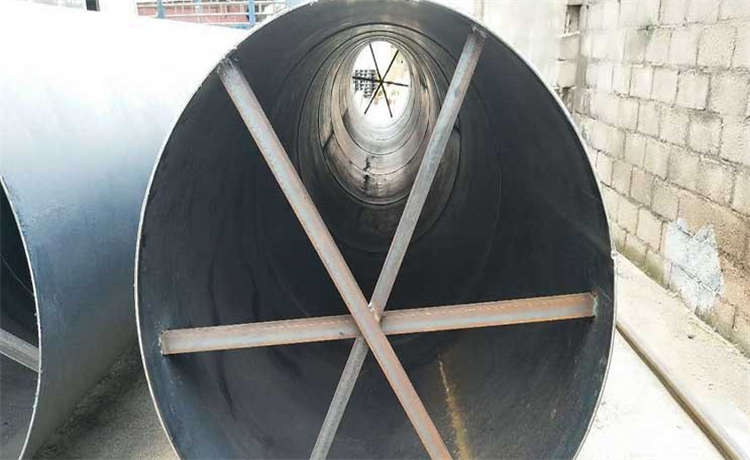 鎖扣螺旋管廠家，鋼材場(chǎng)螺旋管型號(hào)規(guī)格，1124螺旋管，外徑1420mm螺旋管