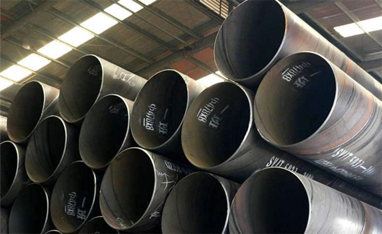 2324mm螺旋鋼管，DN500mm螺旋管，Q355B螺旋管廠家，20鋼管樁廠家