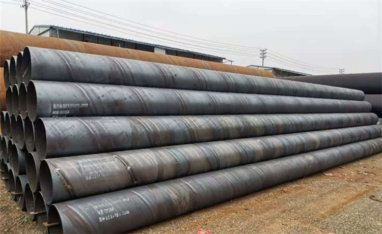 鋼材場卷板鋼管，崇左1620-10mm螺旋管，762mm螺旋鋼管，6mm螺旋管價格