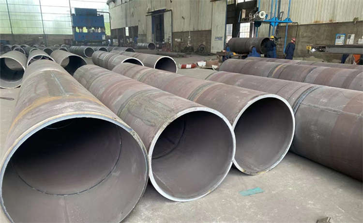 2150 1820螺旋鋼管，江門273mm螺旋鋼管，dn1600螺旋鋼管，鋼材場旋挖樁鋼護(hù)筒廠家