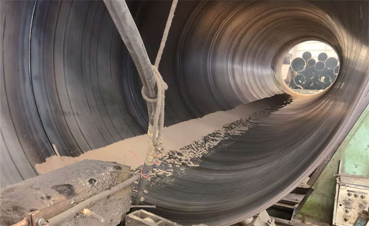 DN1500自來水防腐螺旋鋼管，廣州1920-10mm螺旋鋼管，630螺旋管有，鋼材場(chǎng)打樁螺旋管