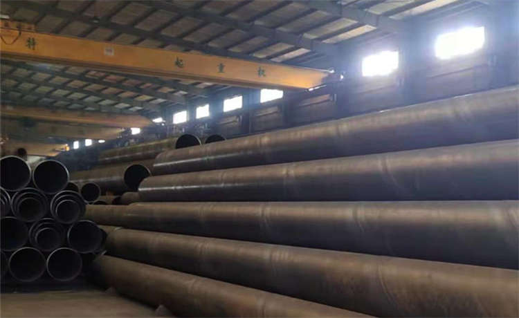 鋼材場螺旋鋼管，鋼材場鋼板卷管廠家，dn1000mm螺旋鋼管，DN700mm螺旋管