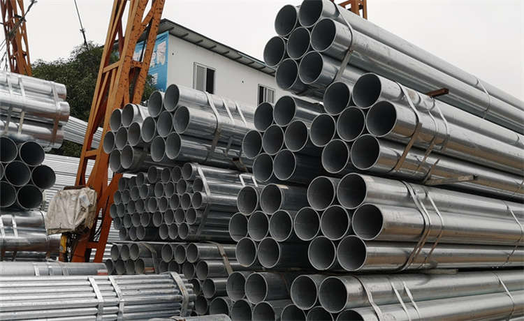 螺旋鋼管耐用性多少合適？