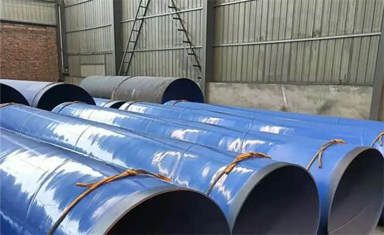 給水鋼管廠家，防腐螺旋鋼管廠家，836mm螺旋鋼管，1820mm螺旋管