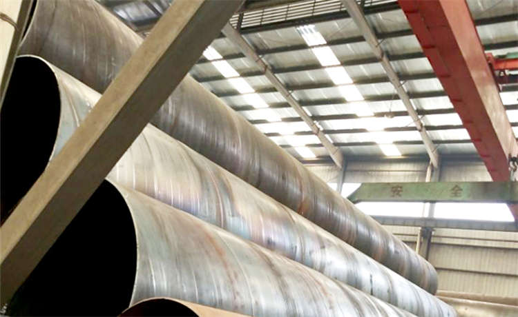 DN2600mm螺旋管，珠海2720螺旋管，dn600螺旋焊管，防腐螺旋管廠家