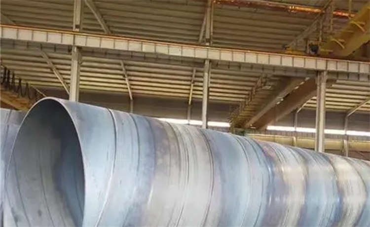 325mm螺旋鋼管，鋼材場1900mm螺旋焊管，1000鎖扣螺旋管，1200mm鎖扣螺旋鋼管